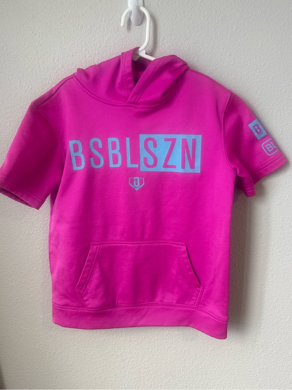 Baseball lifestyle 101 youth medium